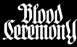 Blood Ceremony