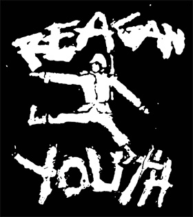 Reagan Youth