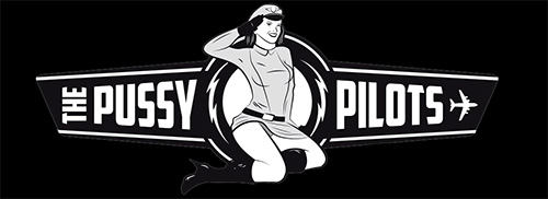 The Pussy Pilots