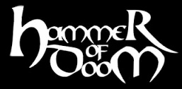 Hammer of Doom Festival