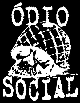 Ódio Social