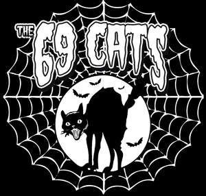 The 69 Cats