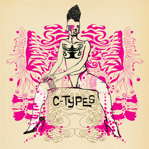 C-Types 7"