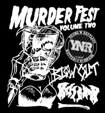 Murder Fest #2