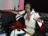 Dead Elvis & His One Man Grave