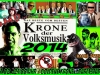 Krone der Volksmusik 2014