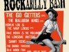 Potty\'s Rockabilly Bash