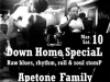 Down Home Special