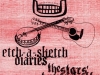 Etch-a-Sketch Diaries (abgesagt)