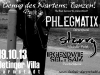 Phlegmatix