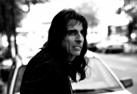 Alice Cooper, 1994