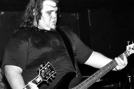 Crowbar, 1993