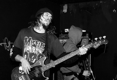 Eyehategod, 1993