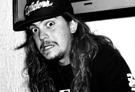 Sepultura, Max, 1990