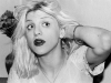 Courtney Love, 1991